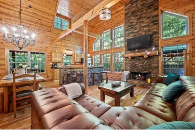 165 Sequoia Trace, Cleveland, GA 30528 - Photo 11