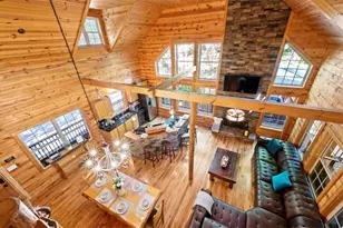 165 Sequoia Trce, Cleveland, GA 30528 - Photo 15