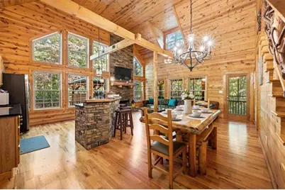 165 Sequoia Trace, Cleveland, GA 30528 - Photo 9