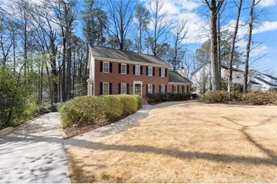 1098 Princeton Walk NE, Marietta, GA 30068 - Photo 51