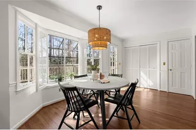 1098 Princeton Walk NE, Marietta, GA 30068 - Photo 11