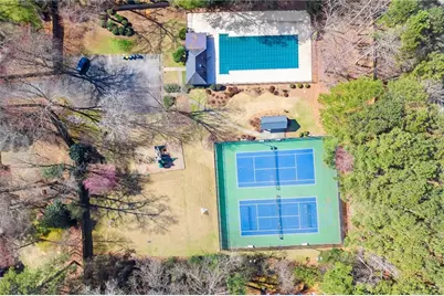 1098 Princeton Walk NE, Marietta, GA 30068 - Photo 45