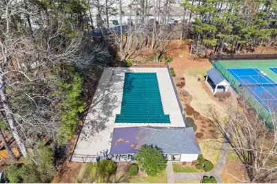 1098 Princeton Walk NE, Marietta, GA 30068 - Photo 47