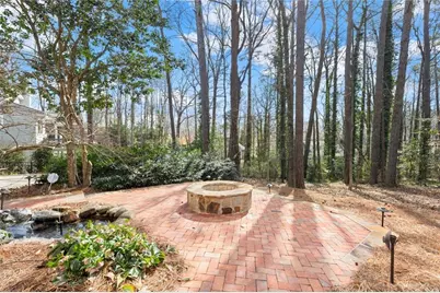1098 Princeton Walk NE, Marietta, GA 30068 - Photo 39