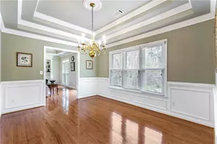 825 Harbor Bay Dr, Lawrenceville, GA 30045 - Photo 11