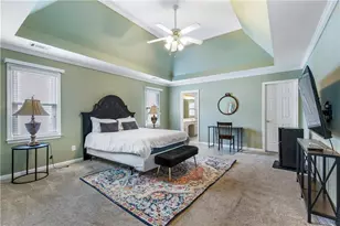 825 Harbor Bay Dr, Lawrenceville, GA 30045 - Photo 21