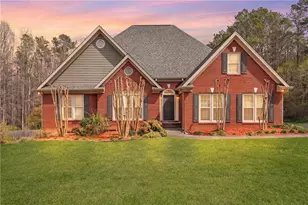 825 Harbor Bay Dr, Lawrenceville, GA 30045 - Photo 47