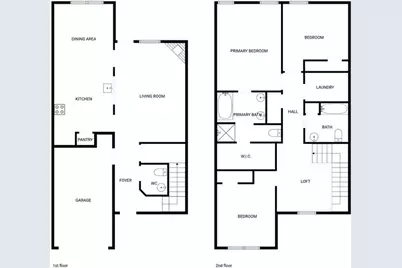 432 Fern Bay Drive SW #313, Atlanta, GA 30331 - Photo 21