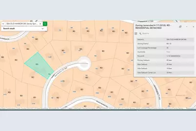 506 Old Harbor Drive, Sandy Springs, GA 30328 - Photo 5