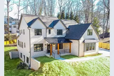 506 Old Harbor Drive, Sandy Springs, GA 30328 - Photo 3