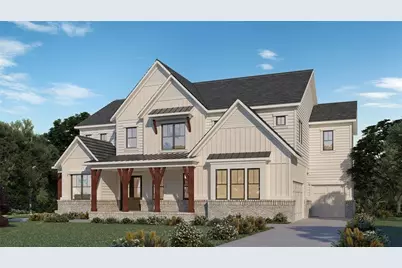 506 Old Harbor Drive, Sandy Springs, GA 30328 - Photo 11