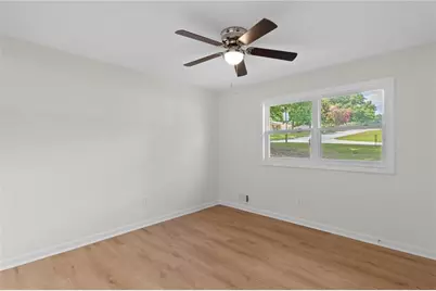 1558 Tanglewood Way NW, Conyers, GA 30012 - Photo 19