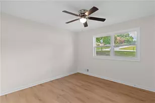 1558 Tanglewood Way NW, Conyers, GA 30012 - Photo 19