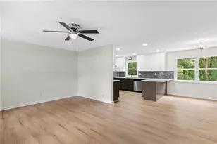 1558 Tanglewood Way NW, Conyers, GA 30012 - Photo 3