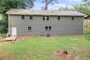 1558 Tanglewood Way NW, Conyers, GA 30012 - Photo 35