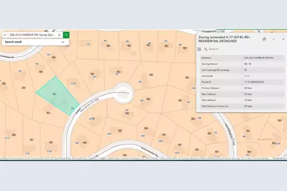 502 Old Harbor Drive, Atlanta, GA 30328 - Photo 7