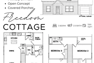 104 Winston Way, Carrollton, GA 30117 - Photo 1