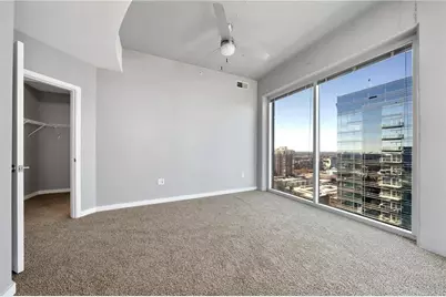 400 W Peachtree Street NW #2504, Atlanta, GA 30308 - Photo 19