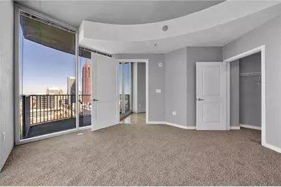400 W Peachtree Street NW #2504, Atlanta, GA 30308 - Photo 15