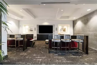 400 W Peachtree Street NW #2504, Atlanta, GA 30308 - Photo 3