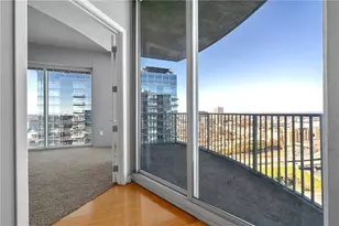 400 W Peachtree St NW, Atlanta, GA 30308 - Photo 13