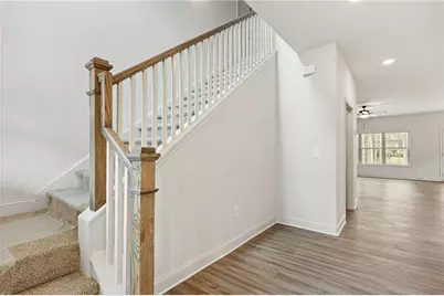 354 Gainesborough Drive, Dallas, GA 30157 - Photo 11
