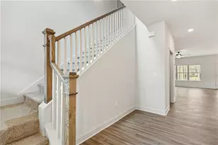 354 Gainesborough Dr, Dallas, GA 30157 - Photo 11