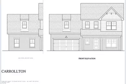 354 Gainesborough Drive, Dallas, GA 30157 - Photo 35