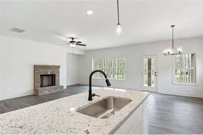 354 Gainesborough Drive, Dallas, GA 30157 - Photo 9