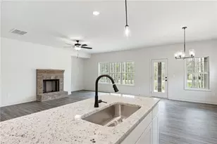 354 Gainesborough Dr, Dallas, GA 30157 - Photo 9