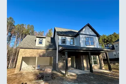 354 Gainesborough Drive, Dallas, GA 30157 - Photo 37