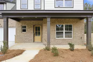 354 Gainesborough Dr, Dallas, GA 30157 - Photo 3