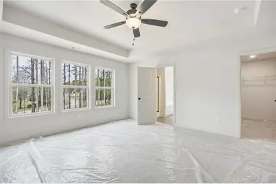 354 Gainesborough Drive, Dallas, GA 30157 - Photo 19