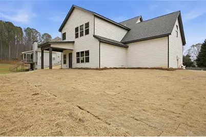 354 Gainesborough Drive, Dallas, GA 30157 - Photo 31