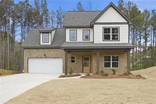 354 Gainesborough Dr, Dallas, GA 30157 - Photo 1
