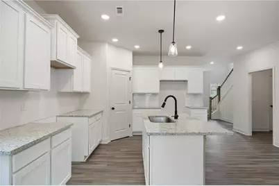 354 Gainesborough Drive, Dallas, GA 30157 - Photo 25