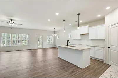 354 Gainesborough Drive, Dallas, GA 30157 - Photo 5