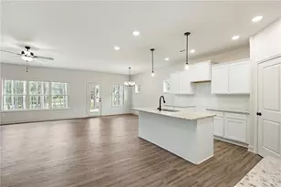 354 Gainesborough Dr, Dallas, GA 30157 - Photo 5