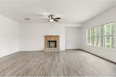 354 Gainesborough Drive, Dallas, GA 30157 - Photo 7