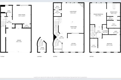 2871 Overlook Way, Atlanta, GA 30324 - Photo 27