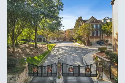 2871 Overlook Way, Atlanta, GA 30324 - Photo 31