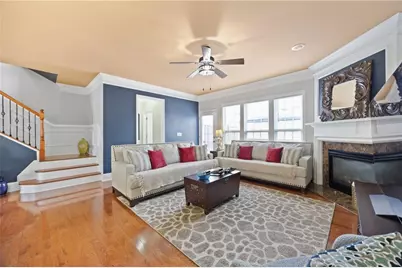 2871 Overlook Way, Atlanta, GA 30324 - Photo 7