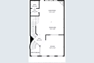 2871 Overlook Way, Atlanta, GA 30324 - Photo 25