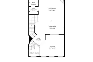 2871 Overlook Way, Atlanta, GA 30324 - Photo 25