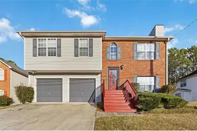 4170 Jewell Terrace, Conley, GA 30288 - Photo 1