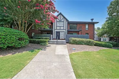 6851 Roswell Road #O3, Atlanta, GA 30328 - Photo 7