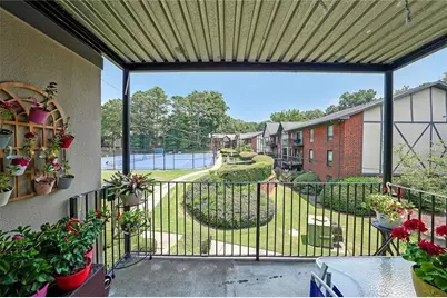 6851 Roswell Road #O3, Atlanta, GA 30328 - Photo 27