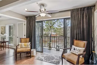 28206 Plantation Drive NE #206, Atlanta, GA 30324 - Photo 1