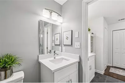 28206 Plantation Drive NE #206, Atlanta, GA 30324 - Photo 27