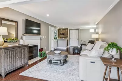 28206 Plantation Drive NE #206, Atlanta, GA 30324 - Photo 7